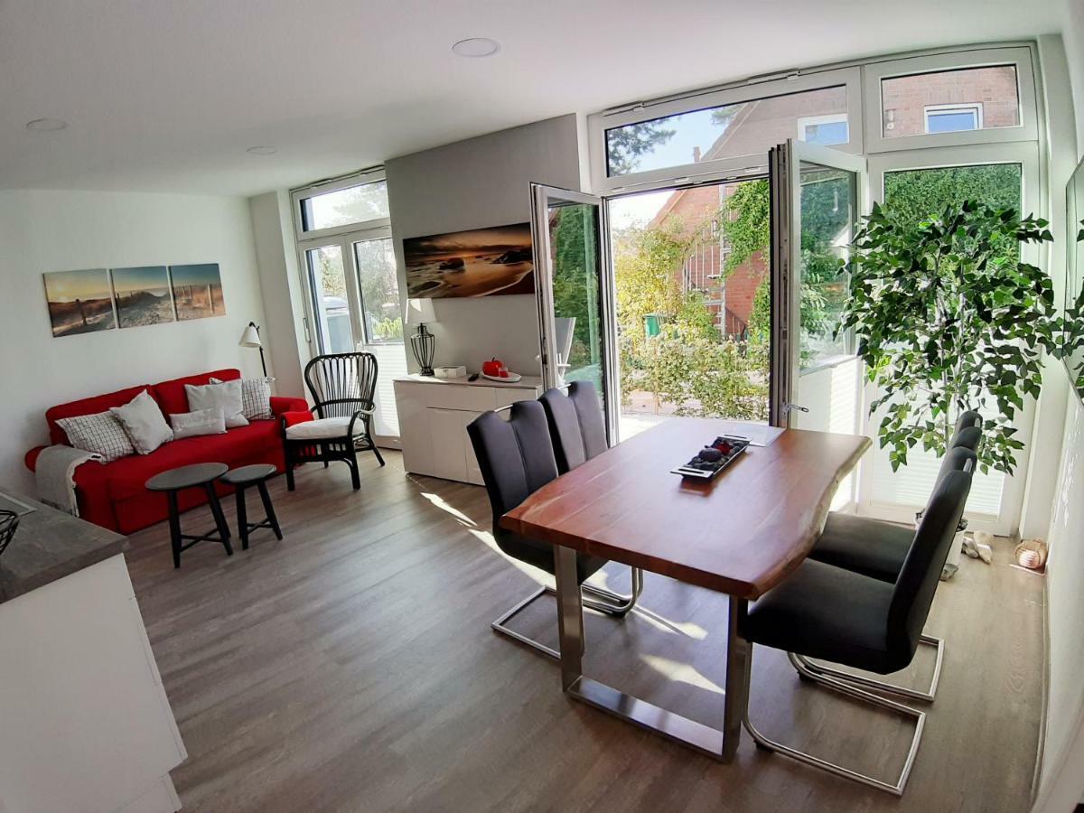 Ferienwohnung Steinreich Glowe Exterior photo